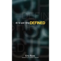 Discipleship Defined - Hardcover