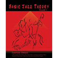 Basic Jazz Theory: volume 1 - Paperback