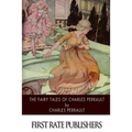 The Fairy Tales of Charles Perrault - Paperback