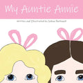 My Auntie Annie - Paperback