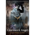 Clockwork Angel - Hardcover