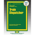 Train Dispatcher - Paperback