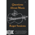 Questions about Music - Paperback