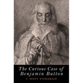 The Curious Case of Benjamin Button - Paperback