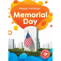 Memorial Day - Paperback