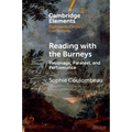 Reading with the Burneys - Paperback