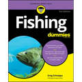 Fishing for Dummies - Paperback