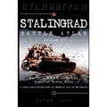 Stalingrad Battle Atlas: volume IV - Paperback