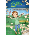 Bea is for Business: The Caramel Popcorn Venture - Paperback