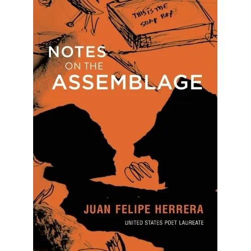 Notes on the Assemblage - Paperback