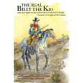 The Real Billy the Kid: with new light on the LINCOLN COUNTY WAR - Paperback