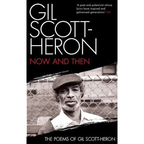 Now and Then - Paperback