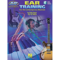 Ear Training - Essential Concepts (Book/Online Audio) - Paperback