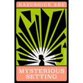 Mysterious Setting - Paperback