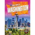 Washington - Library Binding