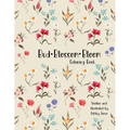 Bud Blossom Bloom Coloring Book - Paperback