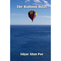 The Balloon Hoax - Paperback