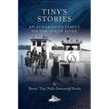 Tiny's Stories: An Athabascan Family on the Yukon River - Paperback