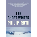 The Ghost Writer - Paperback