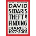 Theft by Finding: Diaries (1977-2002) - Paperback