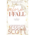 Before I Fall: A Dark Academia Military Romance - Hardcover