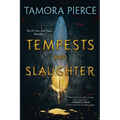 Tempests and Slaughter (the Numair Chronicles, Book One) - Paperback