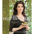 Nigellissima: Easy Italian-Inspired Recipes: A Cookbook - Hardcover
