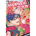 Marriage Toxin, Vol. 4 - Paperback