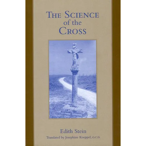 The Science of the Cross - Paperback