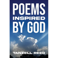 Poems Inspired by God - Paperback