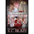 Platinum Dust - Paperback