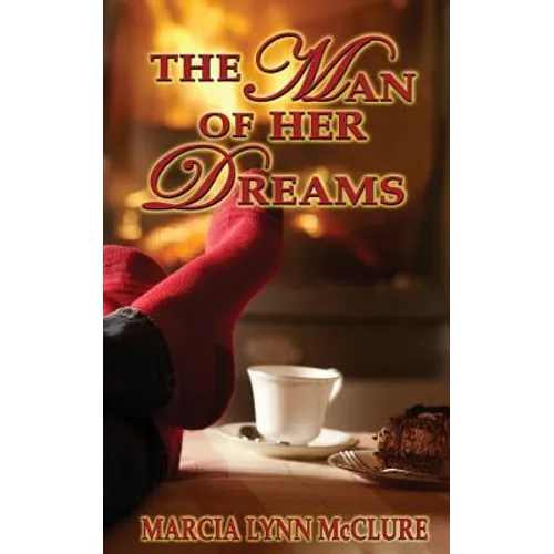 The Man of Her Dreams - Paperback