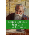Catskills and Hudson Valley Essays - Paperback
