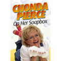 Chonda Pierce on Her Soapbox - Paperback