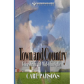 Town and Country: Voices from the Mid-Ohio Valley - Paperback