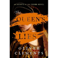 The Queen's Lies - Hardcover