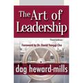 The Art of Leadership - 3rd Edition - Paperback