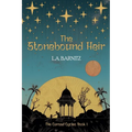 The Stonebound Heir - Paperback