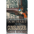 Gunslinger: Killer's Reckoning - Paperback