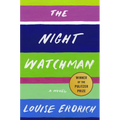 The Night Watchman - Hardcover