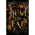 Hunt the Fae - Paperback