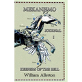 MEKANISMO Journal I: Keepers of The Bell - Paperback