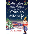Mistletoe and Magic for the Cornish Midwife - Paperback