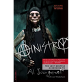 Ministry: The Lost Gospels According to Al Jourgensen - Paperback