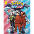 Pokémon: Sword & Shield, Vol. 6 - Paperback