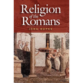 Religion of the Romans - Paperback