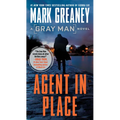 Agent in Place - Mass Market Paperbound