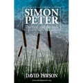 Simon Peter: The Reed and the Rock - Paperback