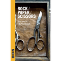 Rock / Paper / Scissors: Three Plays - Paperback