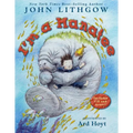 I'm a Manatee: I'm a Manatee [With CD] - Hardcover